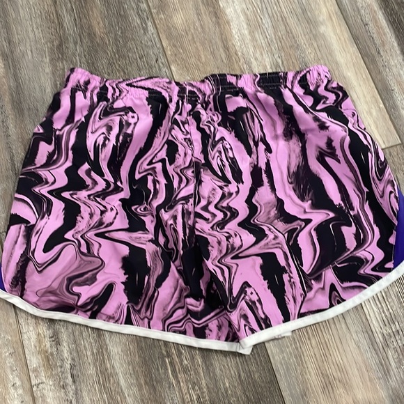 NIKE Tempo Running Shorts Bundle 5 Pair Girls large - Picture 6 of 12